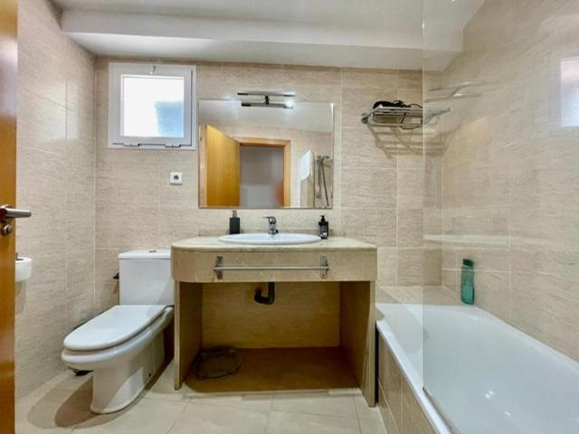 Panorama Apartamento Марбелья Экстерьер фото