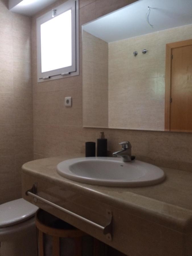 Panorama Apartamento Марбелья Экстерьер фото