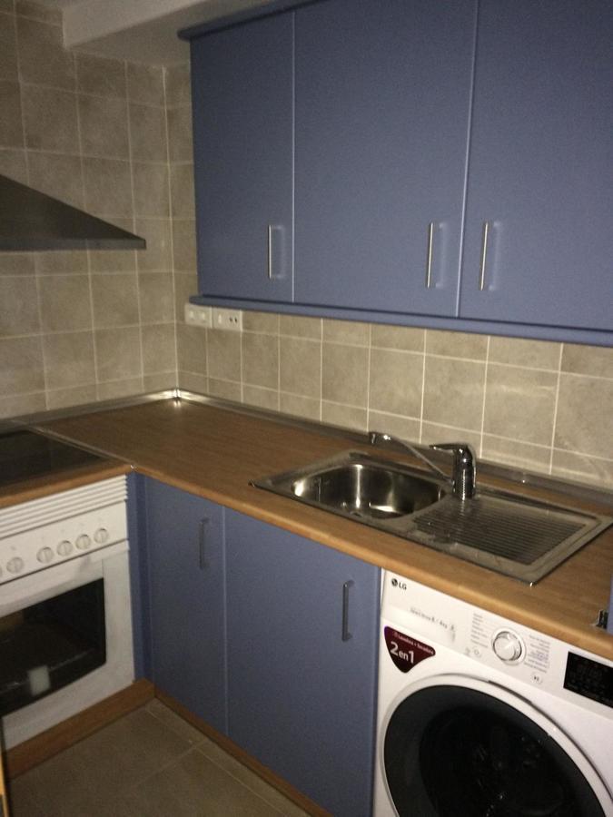 Panorama Apartamento Марбелья Экстерьер фото